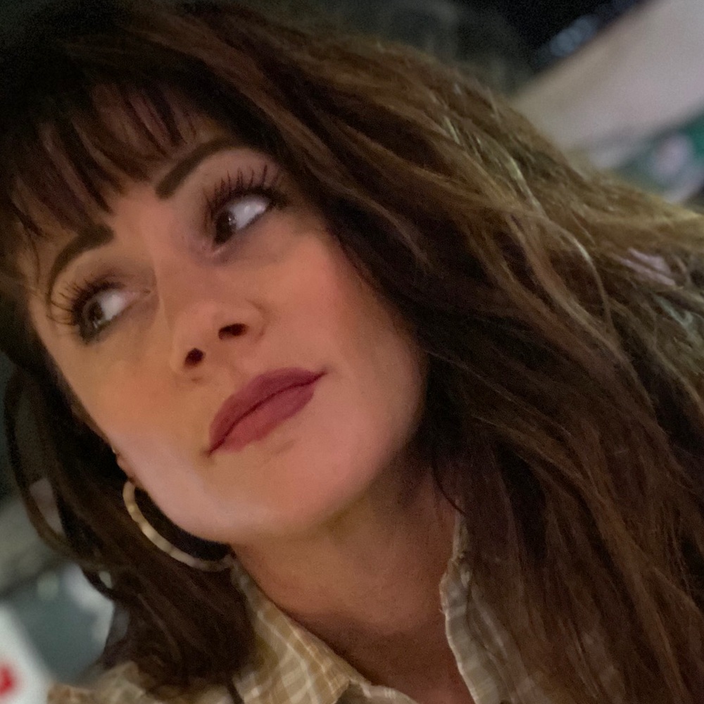 Meet your Posher, Shawna